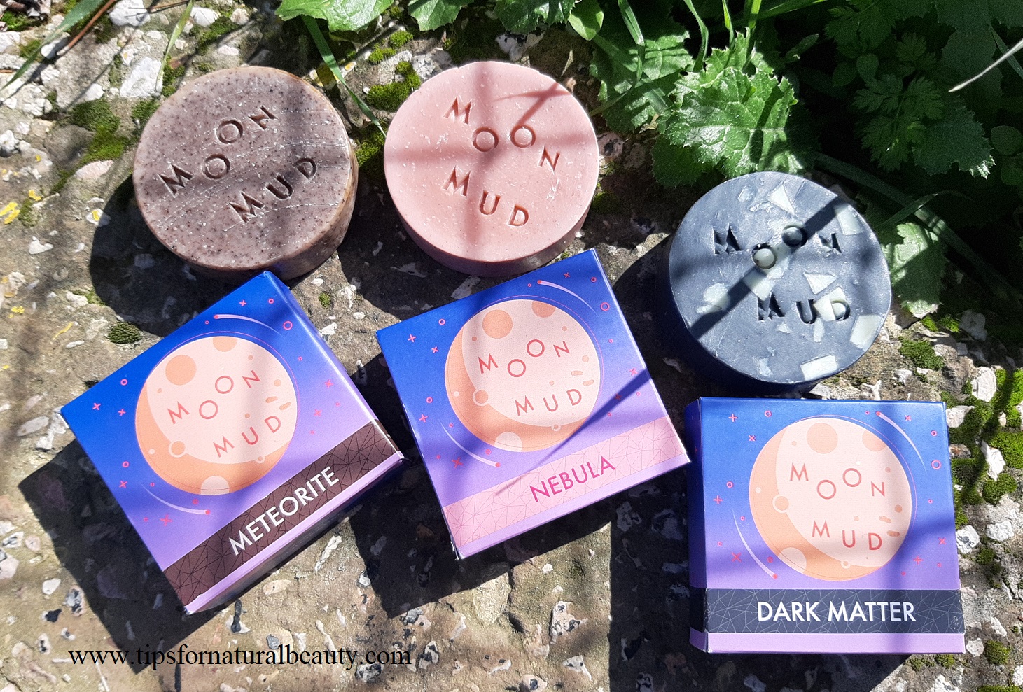 The Health Hop Moon Mud Soap Review | Tips for Natural Beauty
