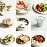 The Health Hop 15 Iron Rich Vegan Food Combinations